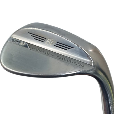 타이틀리스트 VOKEY SM8 58/12D NS PRO MODUS3 TOUR 105 S