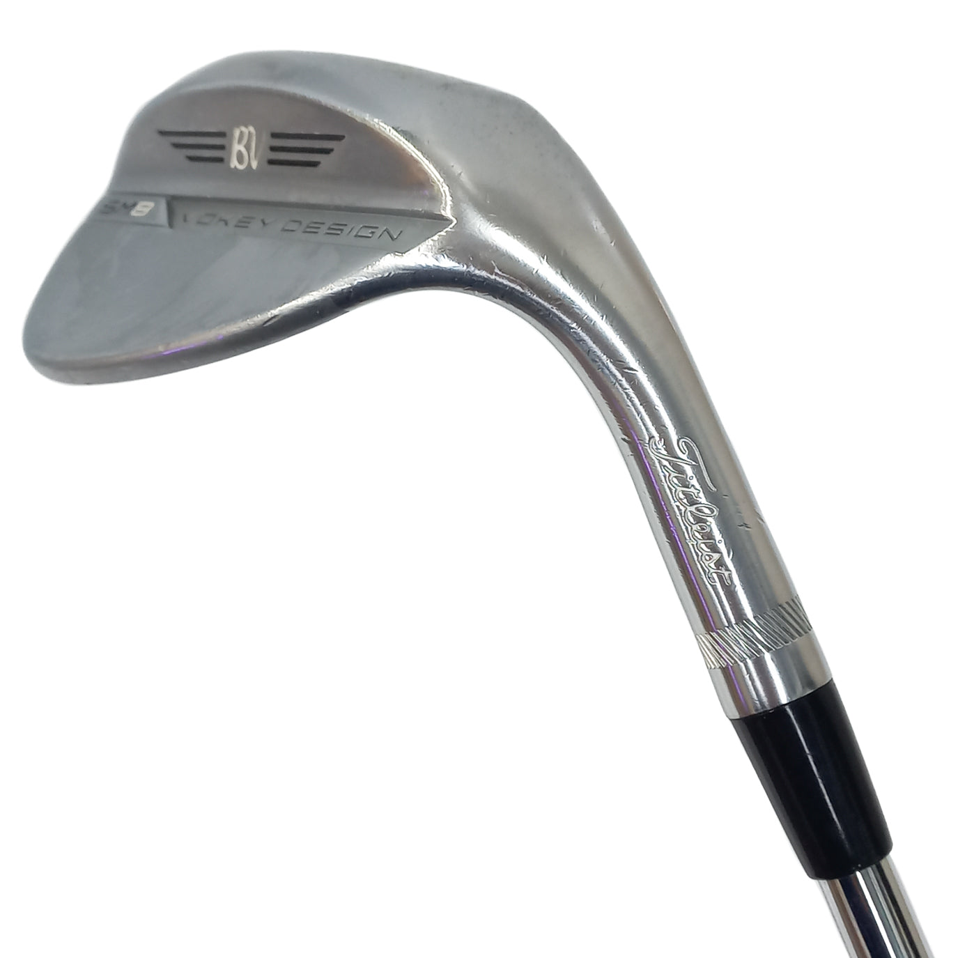 타이틀리스트 VOKEY SM8 58/12D NS PRO MODUS3 TOUR 105 S