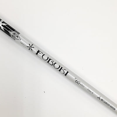 타이틀리스트 910 F 19도 FUBUKI K60 X