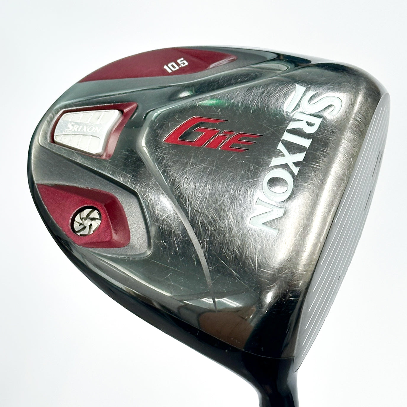 던롭 SRIXON GiE 10.5도 S