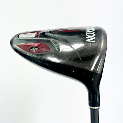 던롭 SRIXON GiE 10.5도 S