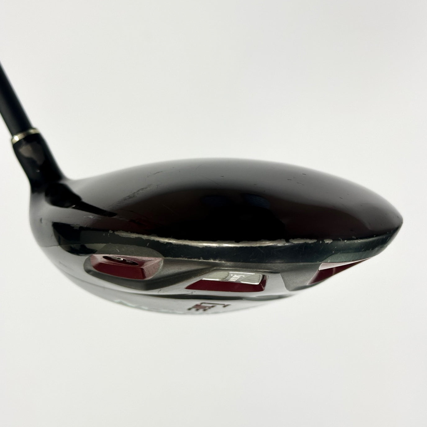 던롭 SRIXON GiE 10.5도 S