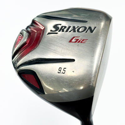 던롭 SRIXON GiE(2011) 9.5도 S