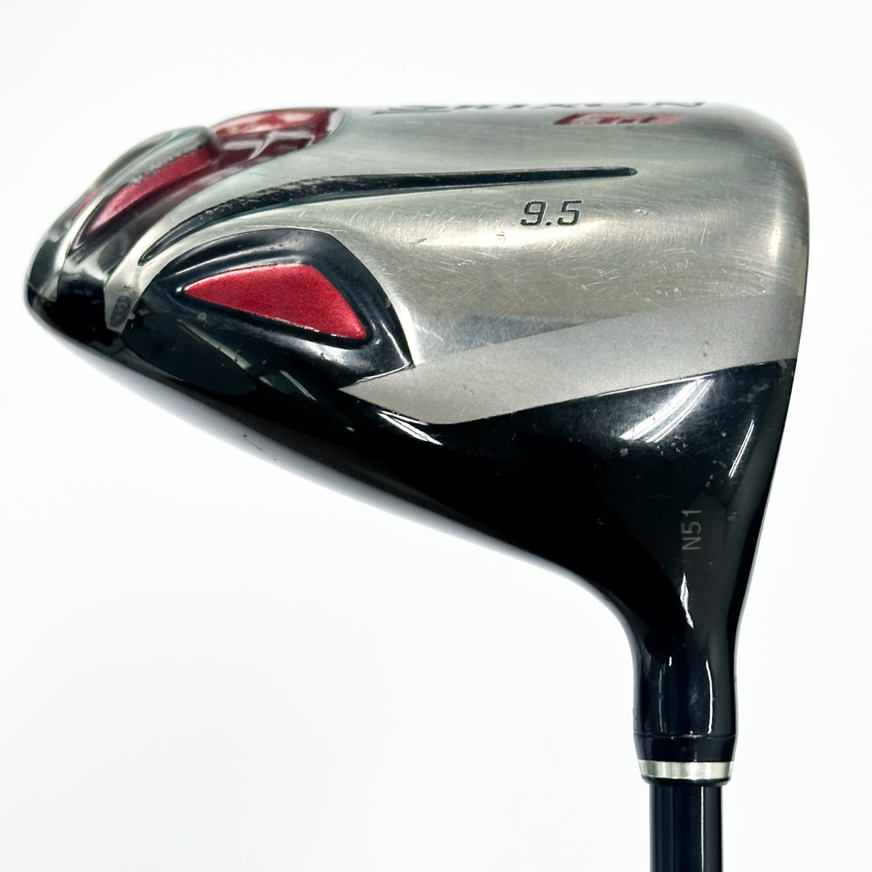 던롭 SRIXON GiE(2011) 9.5도 S