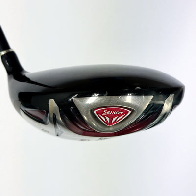 던롭 SRIXON GiE(2011) 9.5도 S