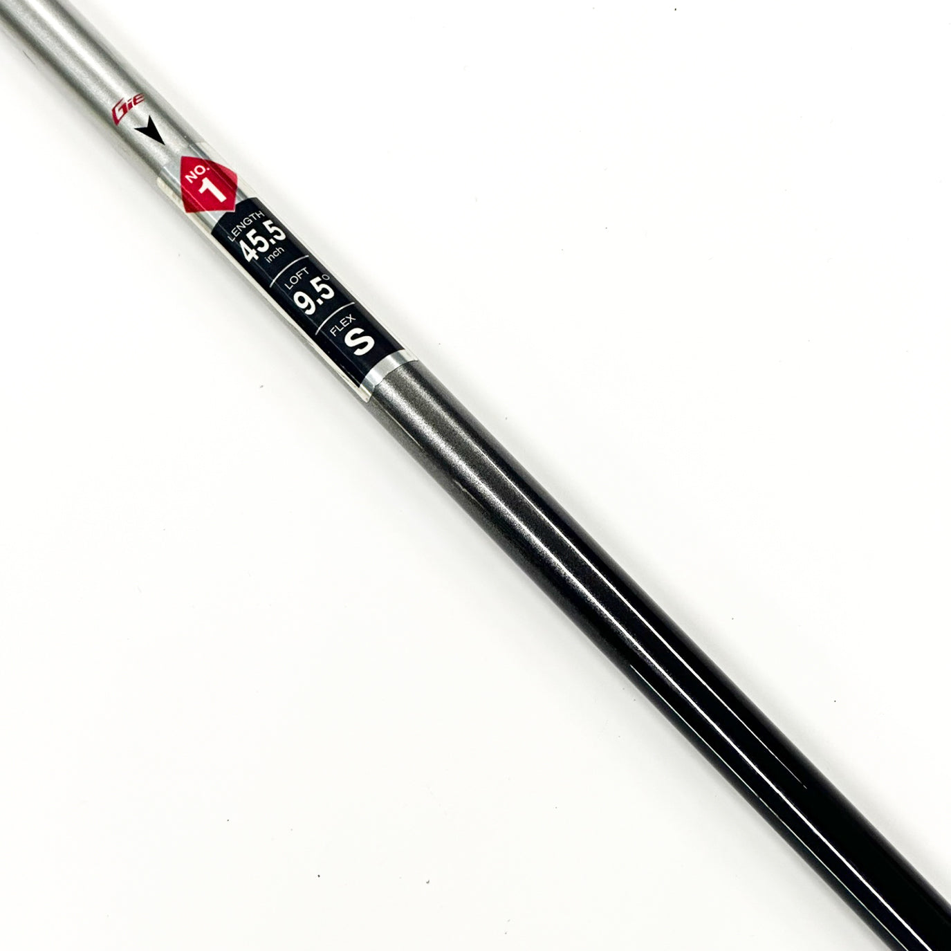 던롭 SRIXON GiE(2011) 9.5도 S