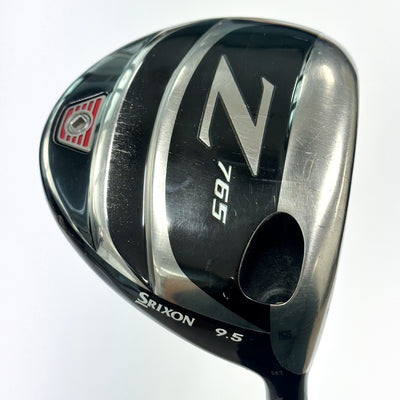 던롭 SRIXON Z765 9.5도 Diamana BF60 S