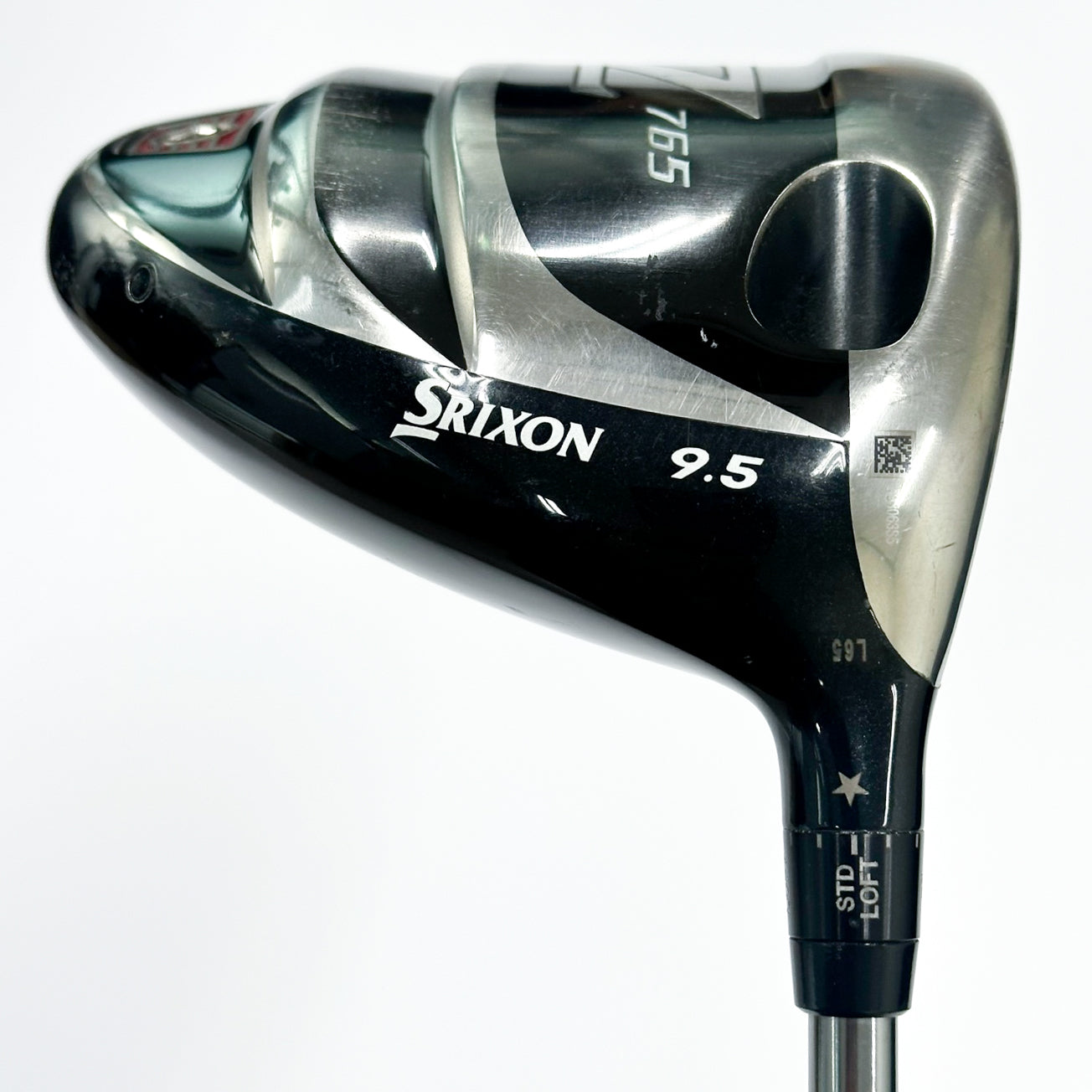 던롭 SRIXON Z765 9.5도 Diamana BF60 S