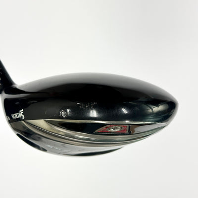 던롭 SRIXON Z765 9.5도 Diamana BF60 S