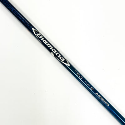 던롭 SRIXON Z765 9.5도 Diamana BF60 S