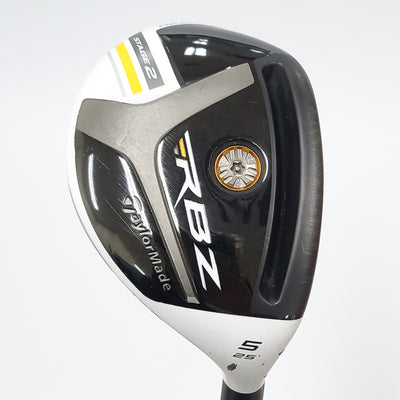 테일러메이드 RBZ STAGE2 U5 25도 L