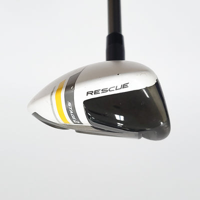 테일러메이드 RBZ STAGE2 U5 25도 L