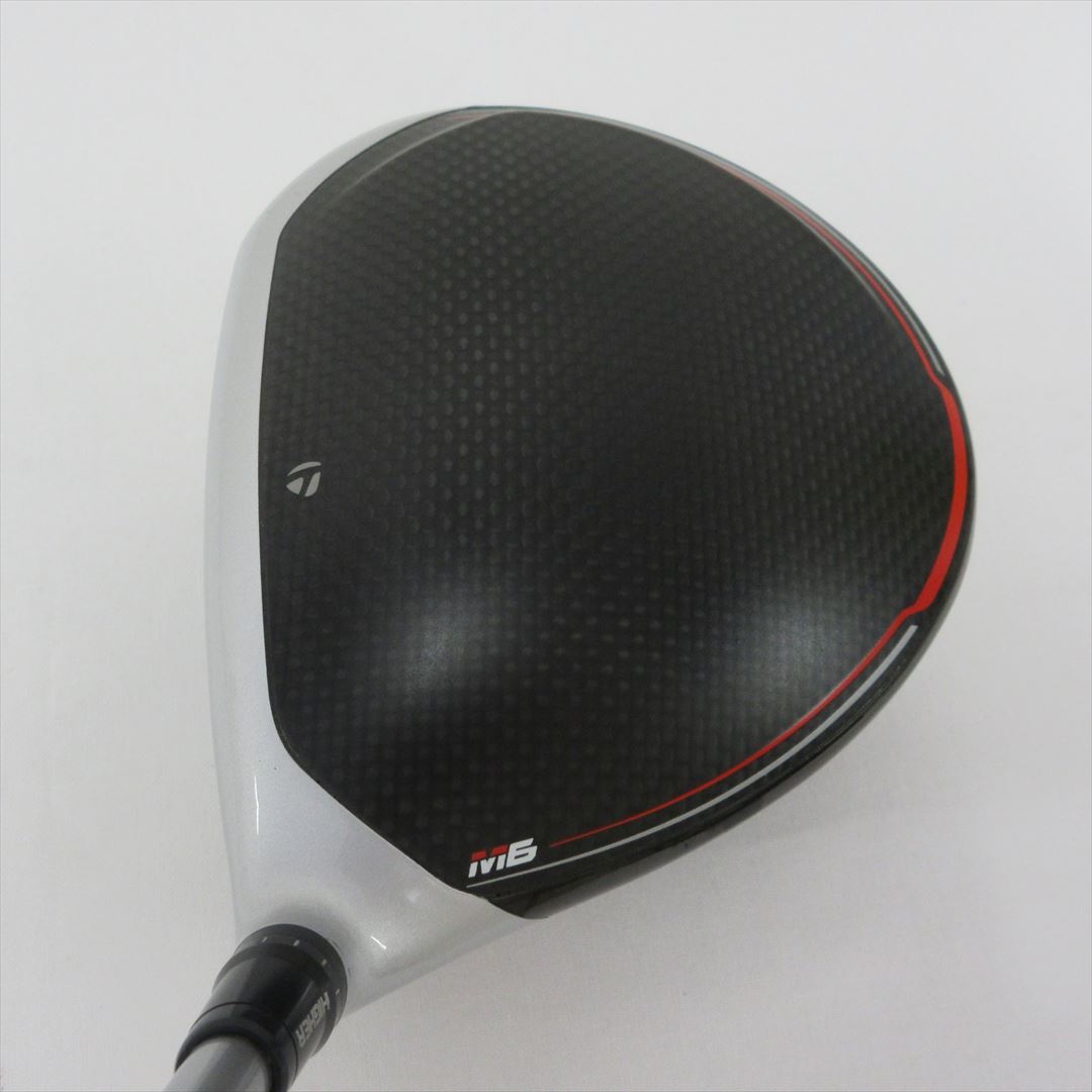 TaylorMade Driver M6 9° Stiff FUBUKI TM5(2019)