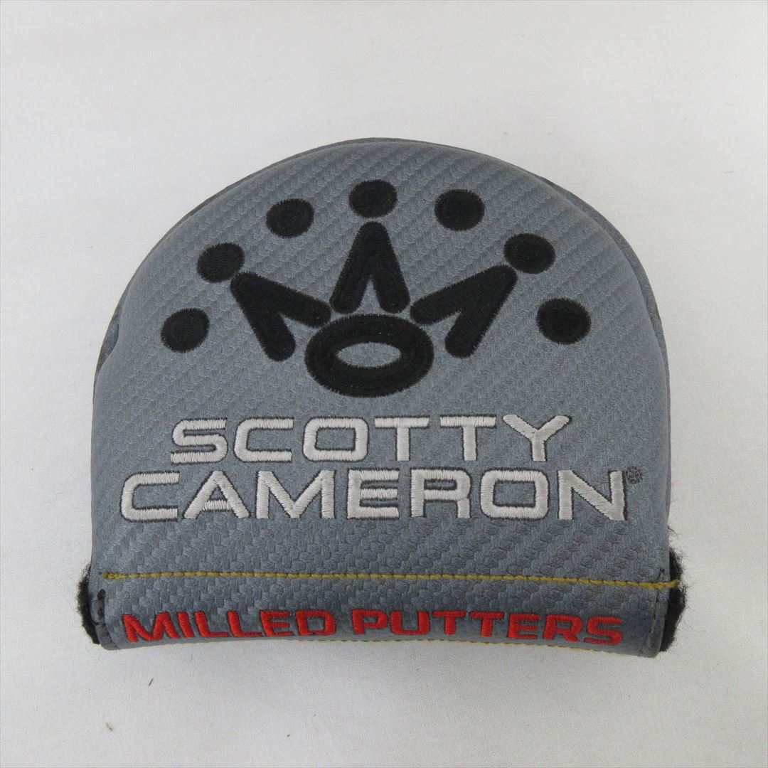 titleist putter scotty cameron futura 6m2017 34 inch 6