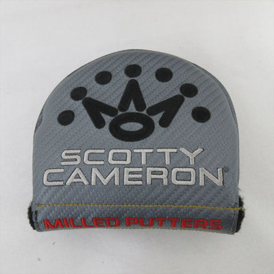 titleist putter scotty cameron futura 6m2017 34 inch 6