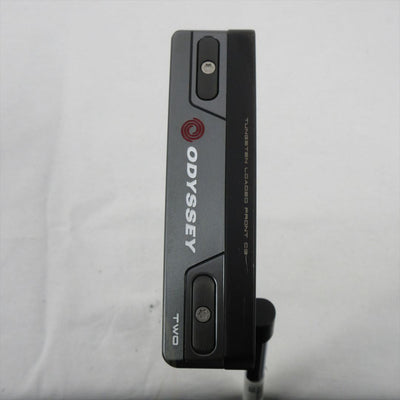 odyssey putter tri hot 5k two 34 inch 7