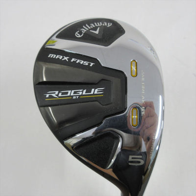 callaway hybrid rogue st max fast hy 24 ladies eldio 40 for cwrogue st 2