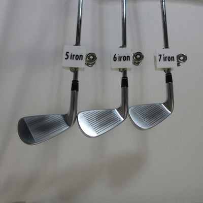 Callaway Iron Set LEGACY StiffRegular Memphis 10 DB 6 pieces