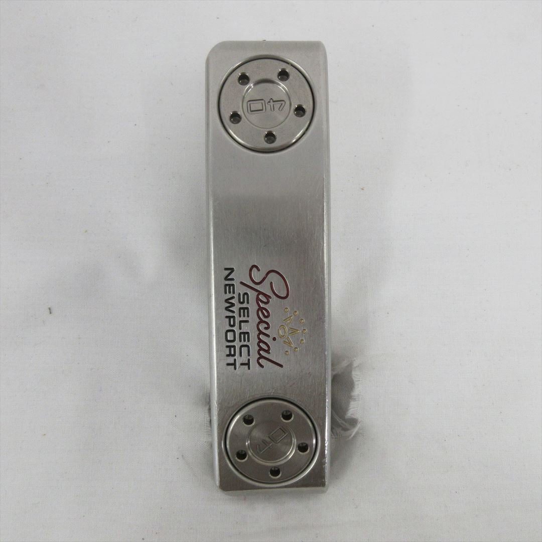 titleist putter scotty cameron special select newport 33 inch 1
