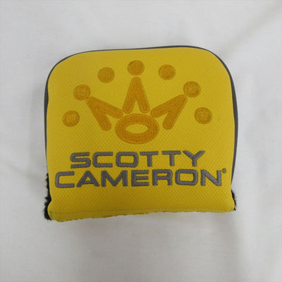 titleist putter scotty cameron phantom x 12 33 inch 2