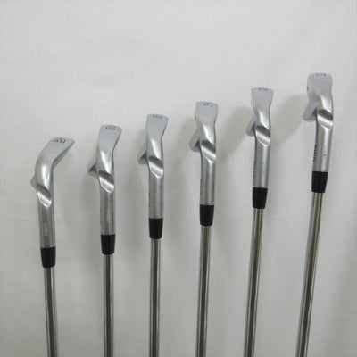 ping iron set i500 x100 dynamic gold dot color white 6 pieces