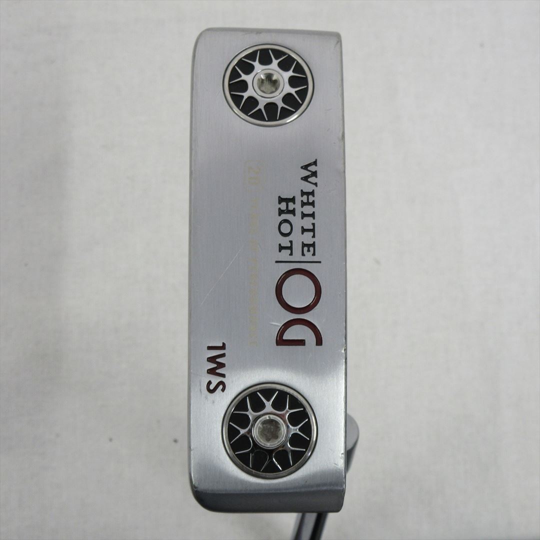 odyssey putter white hot og 1ws 34 inch 6