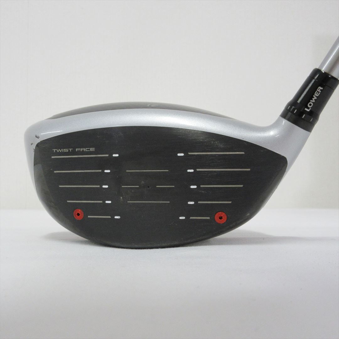 TaylorMade Driver M6 9° Stiff FUBUKI TM5(2019)