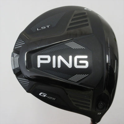 ping driver g425 lst 9 stiff ping tour 173 84