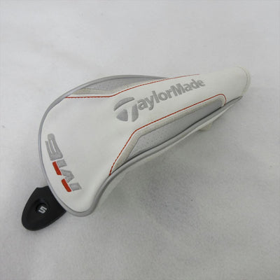 taylormade hybrid m6 hy 25 ladies fubuki tm42019 2