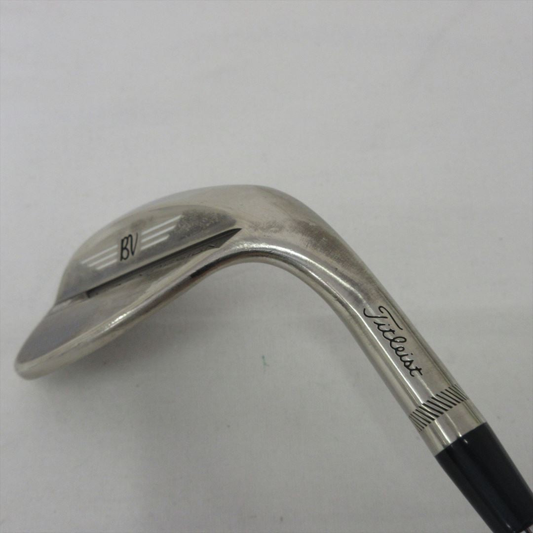 titleist wedge vokey spin milled sm8 blashedsteel 58 dynamic gold s200