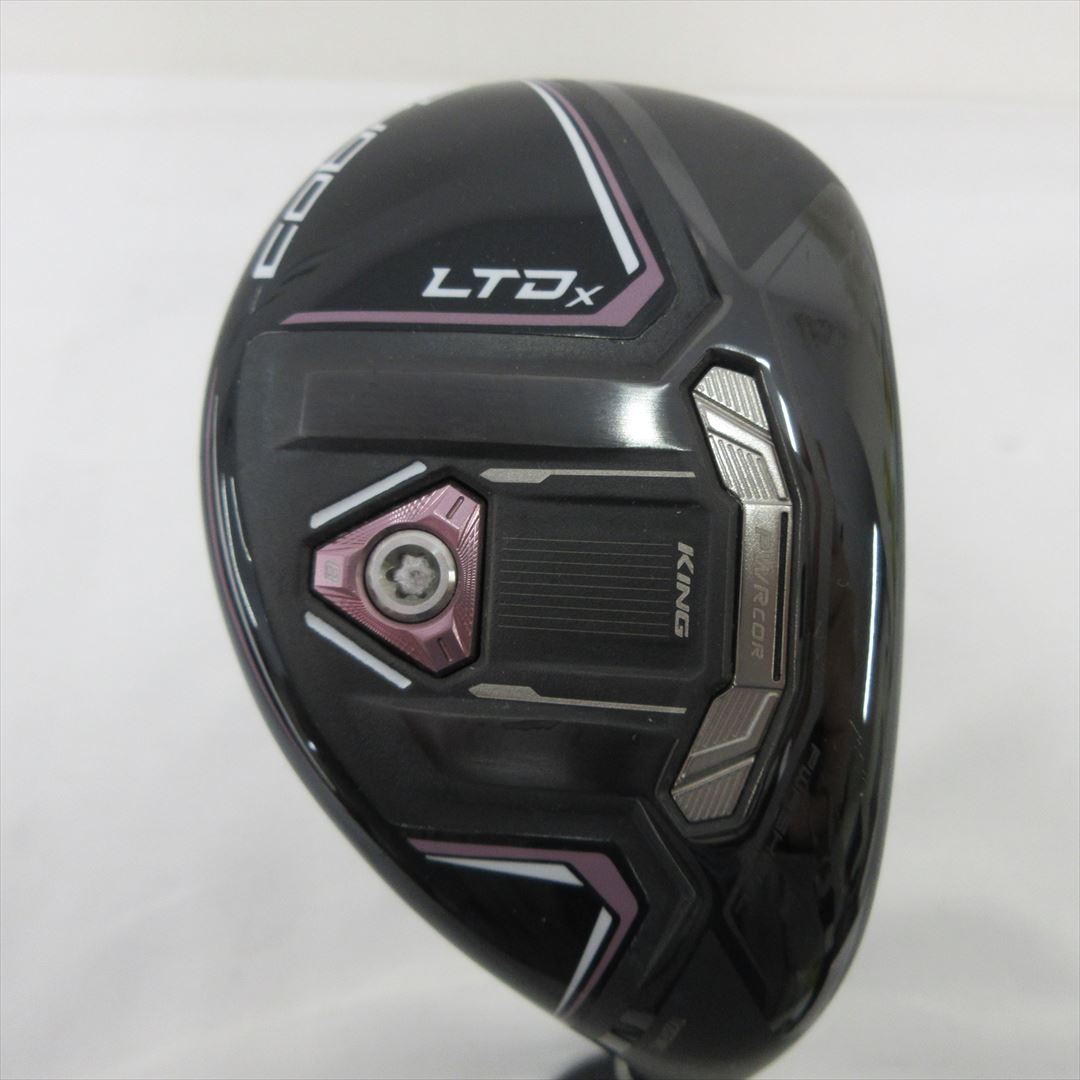 cobra hybrid king ltdx hy 21 ladies speeder nx for cobra