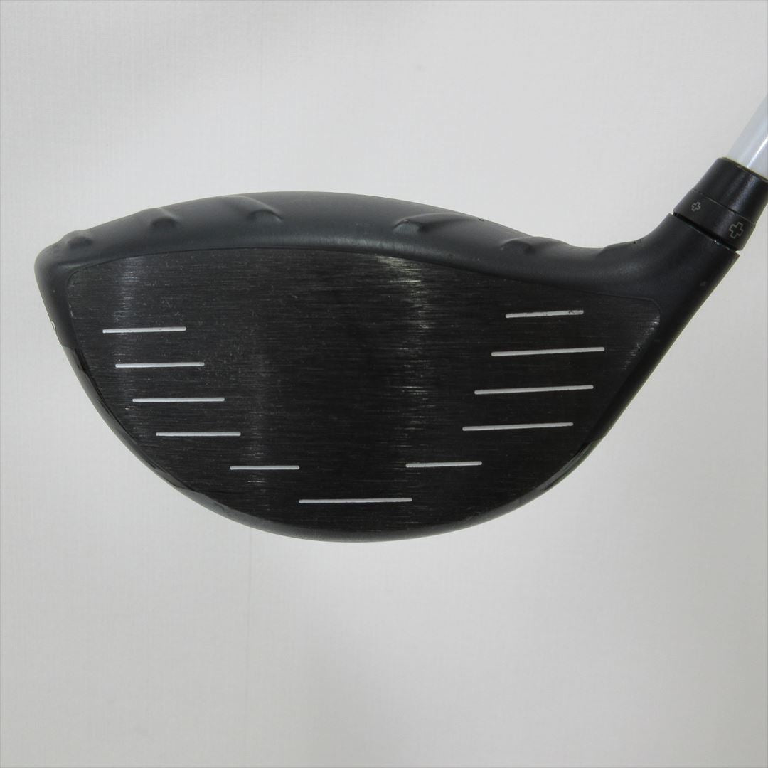 ping driver g400 lst 10 stiff attas coool 6