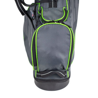 [주니어 골프채]유에스키즈 UL57-s(145cm) 7 Club DV3 Stand Set, Grey/Green Bag (그레이/그린 백)