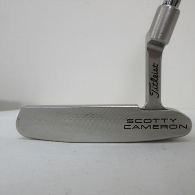 titleist putter scotty cameron special select newport 33 inch
