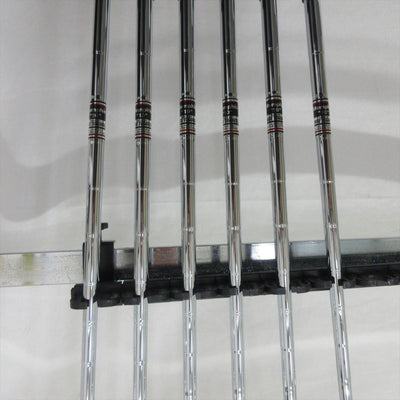 Callaway Iron Set LEGACY StiffRegular Memphis 10 DB 6 pieces