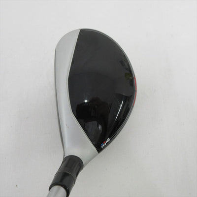 TaylorMade Hybrid M4 HY 25° Ladies FUBUKI TM4