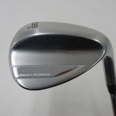 titleist wedge vokey forged2019 58 ns pro 950gh 1