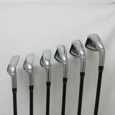 TaylorMade Iron Set ROCKET BLADEZ Regular TM7-113 6 pieces