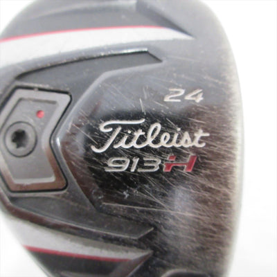 titleist hybrid 913 h hy 24 ladies titleist bassara w50 hyb