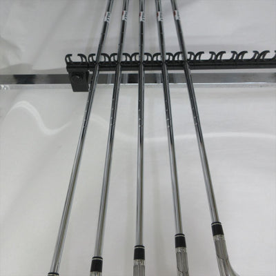 TaylorMade Iron Set SIM MAX OS Stiff KBS MAX85 JP 5 pieces