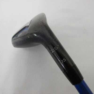 Callaway Hybrid XR 16 OS HY 25° Ladies XR(2016)