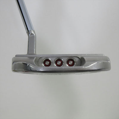 titleist putter scotty cameron special select fastback 1 5 33 inch 1