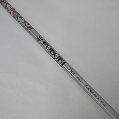 TaylorMade Hybrid M4 HY 25° Ladies FUBUKI TM4