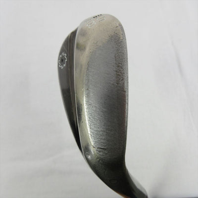 Titleist Wedge VOKEY SPIN MILLED SM7 BlashedSteel 58° NS PRO 950GH