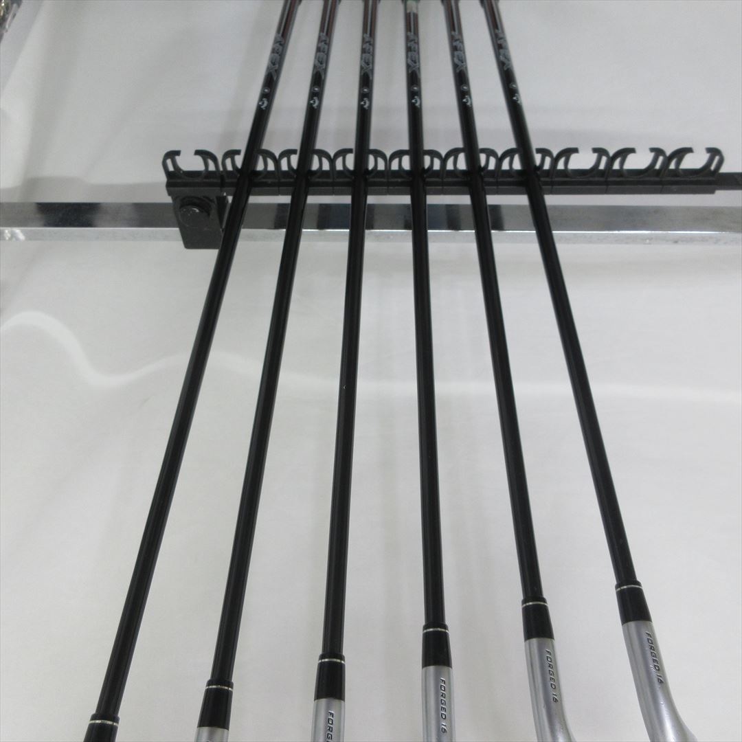 Callaway Iron Set APEX -2015 Regular Callaway APEX(2015) 6 pieces