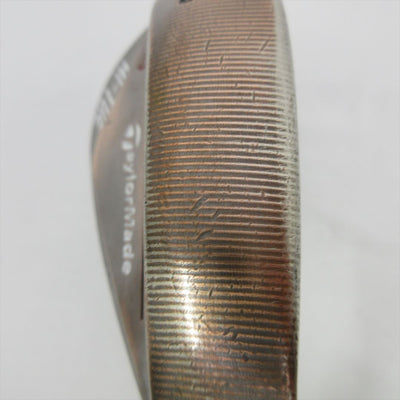 taylormade wedge taylor made milled grind hi toe2021 52 degree dynamic gold 1
