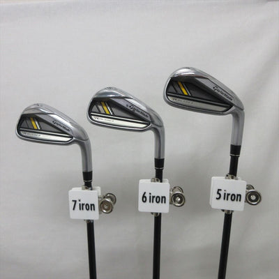 TaylorMade Iron Set ROCKET BLADEZ Regular TM7-113 6 pieces