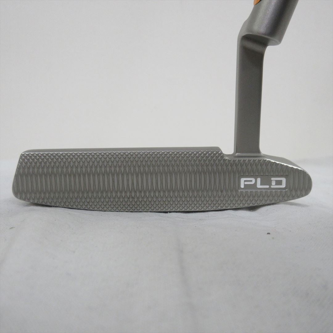 ping putter pld milled anser 2 33 inch dotcolor black