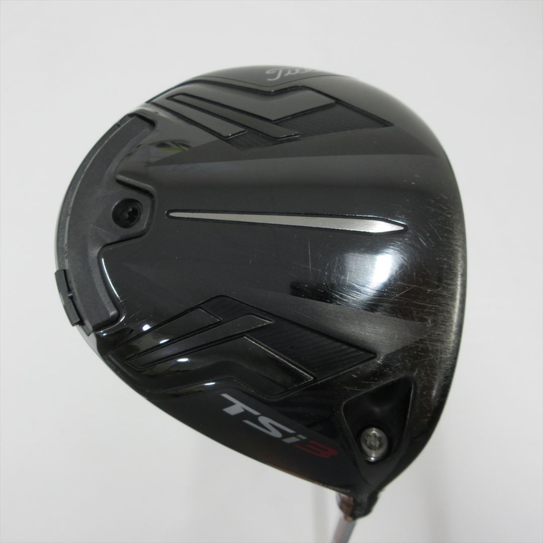 Titleist Driver TSi3 9° Stiff Speeder 661 EVOLUTION 7