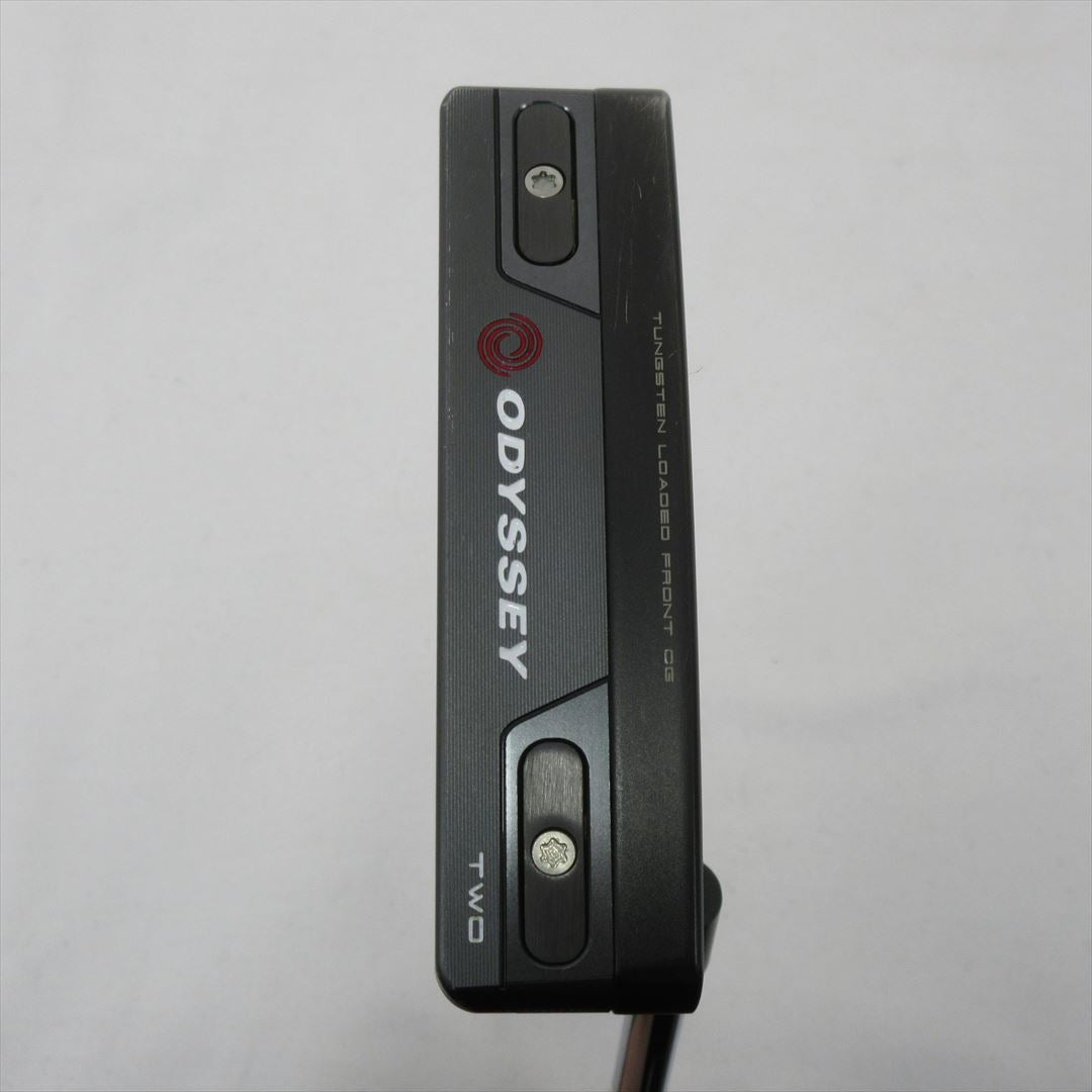 Odyssey Putter TRI-HOT 5K TWO 34 inch